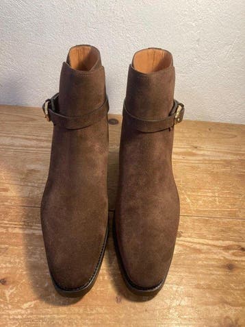 Ralph Lauren - Bottines - Taille : EU 45 - Neuf dans sa, Kleding | Heren, Nieuw