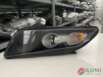 LAMBORGHINI GALLARDO XENON PHARE AVANT GAUCHE KPL 401941004E, Verzenden