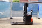 Veiling: Stapelaar BT SWE 140L Elektrisch 1400kg 2.65m 2015, Ophalen