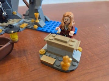 Lego Set - 4181 - Pirates of the Caribbean - 4181 Pirates of, Kinderen en Baby's, Speelgoed | Duplo en Lego, Nieuw