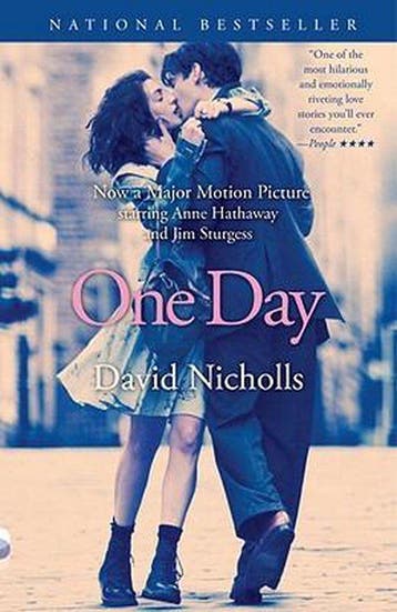 1 Day 9780307946713 David Nicholls, Verzenden, Gelezen, David Nicholls