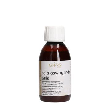 Bala Aswagandha Taila (Olie) 150 ml - Ojas, Ophalen of Verzenden, Nieuw