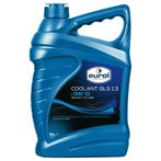 Eurol Coolant GLS 13 -36°C Koelvloeistof 5L, Verzenden