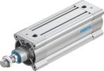 Cylindre Festo 80mm Alésage 150mm Course ISO 15552 Double, Verzenden, Nieuw