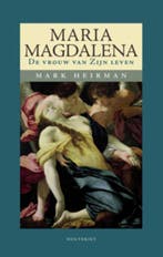 Maria Magdalena 9789089240576 Mark Heirman, Verzenden, Mark Heirman