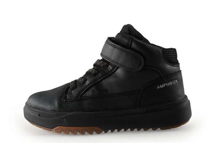 Geox Hoge sneakers Jongens in maat 31 Zwart, Enfants & Bébés, Vêtements enfant | Chaussures & Chaussettes, Envoi