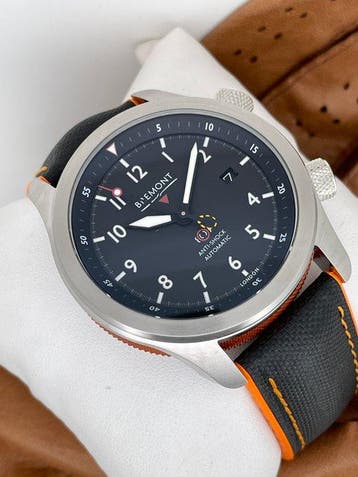 Bremont - Altitude Martin Baker MBII Automatic Chronometer -