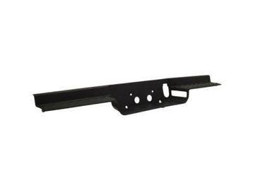 Step section rear bumper without fog lamps, Ophalen of Verzenden, Nieuw