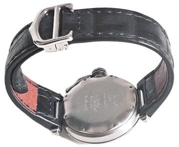 Cartier - Pasha de Cartier - R40207475 - Homme - 1990-1999