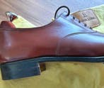 John Lobb - Platte schoenen - Maat: EU 41, Nieuw