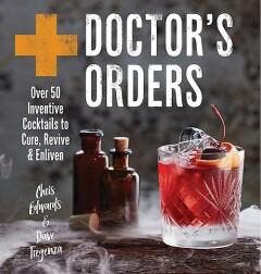Doctors Orders 9781784881375 Chris Edwards, Verzenden, Chris Edwards