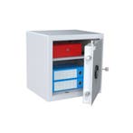Sistec MT4+, Verzenden, Coffre-fort