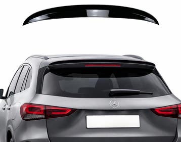 Dakspoiler | geschikt voor Mercedes-Benz | GLA-Klasse H247 |, Verzenden