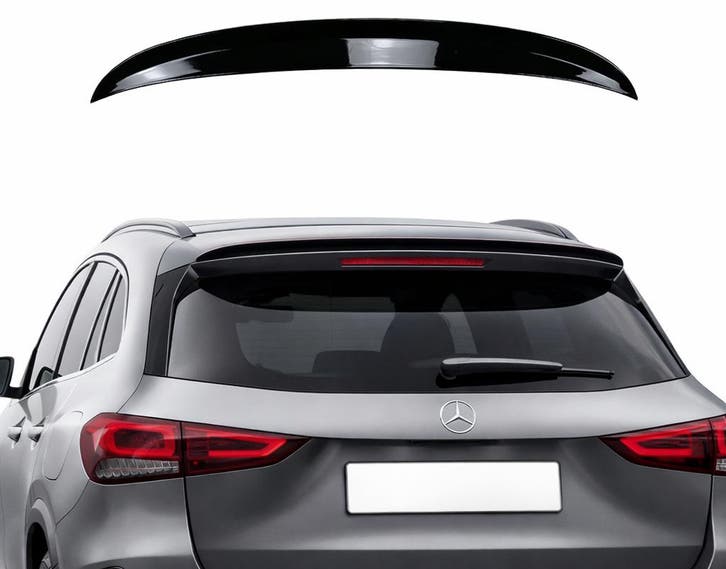 Dakspoiler | geschikt voor Mercedes-Benz | GLA-Klasse H247 |, Autos : Pièces & Accessoires, Carrosserie & Tôlerie, Envoi