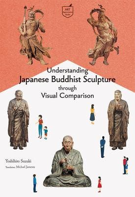 Understanding Japanese Buddhist Sculpture Through Visual Com, Livres, Livres Autre, Envoi
