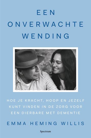 Een onverwachte wending (Nieuw), Verzenden, Nieuw