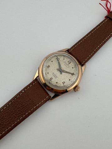 creation - automatic - Zonder minimumprijs - Heren - 1949