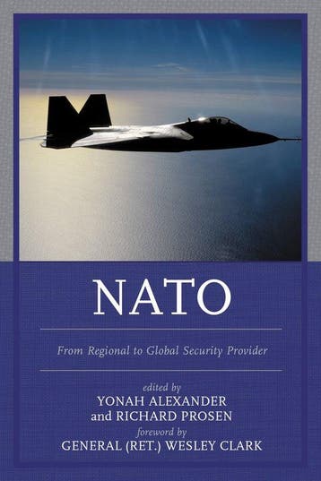 NATO 9781498503709 Alexander, Livres, Verzenden, Alexander