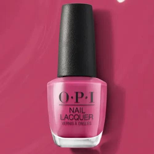 OPI Nail Lacquer 15ml (Nagellak), Handtassen en Accessoires, Uiterlijk | Lichaamsverzorging, Nieuw, Verzenden