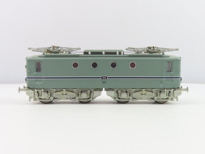 Roco H0 - 72365 - Elektrische locomotief (1) - Serie 1100 -, Hobby en Vrije tijd, Modeltreinen | H0
