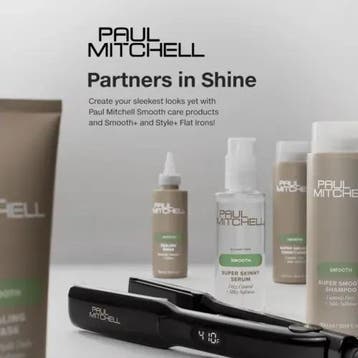 Paul Mitchell Smoothing Skinny Serum (Haarserum), Verzenden, Gel, Wax, Haarlak of Mousse