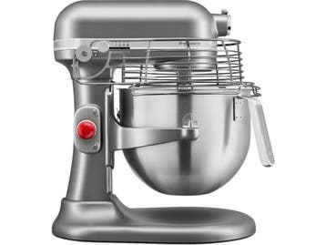KitchenAid 5KSM7990XBSL - Professionele Mixer 6,9L 10, Electroménager, Mélangeurs de cuisine, Verzenden