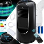 KESSER® 4in1 Mobiele airconditioning - Luchtontvochtiger - 9, Elektronische apparatuur, Airco's, Verzenden, Nieuw