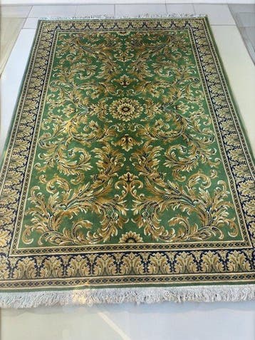 Tapis - 295 cm - 196.5 cm