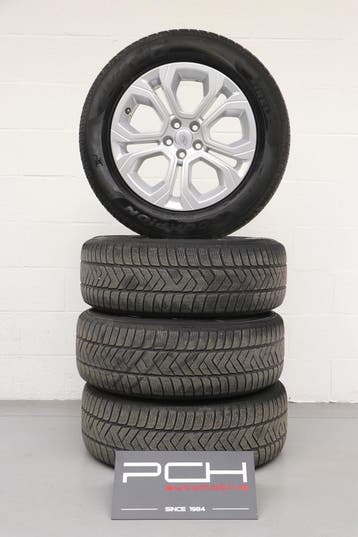 Kit Hiver pour Land-Rover Range Rover Evoque, Ophalen, Pneus et Jantes