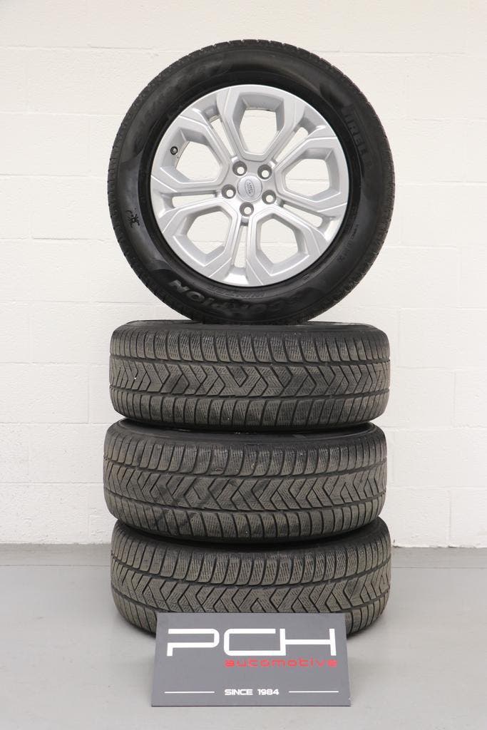 Kit Hiver pour Land-Rover Range Rover Evoque, Auto-onderdelen, Banden en Velgen, Ophalen