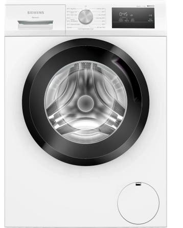 Siemens WM14N076 - Wasmachine - 7 kg - 1400 tpm - iQdrive -, Elektronische apparatuur, Wasmachines, Ophalen of Verzenden, Nieuw