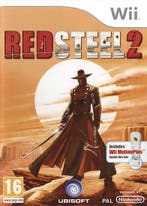 Red Steel 2 [Wii], Verzenden, Nieuw