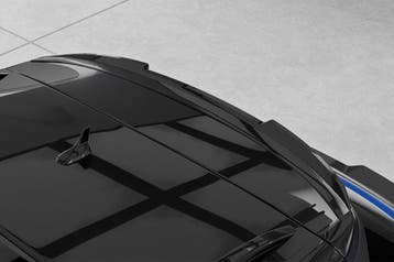 Achterspoiler | Achterspoiler voor VW T-Roc (Type A1) R HF82, Verzenden, Nieuw