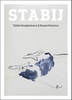 Stabij 9789056158965 Tjibbe Hooghiemstra, Boeken, Verzenden, Zo goed als nieuw, Tjibbe Hooghiemstra