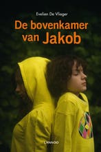 De bovenkamer van Jakob 9789020995893 Evelien de Vlieger, Verzenden, Gelezen, Evelien de Vlieger