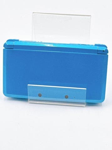 Nintendo - 3DS - Nintendo 3DS Aqua Blue Console - Working -, Nieuw