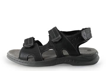 Clarks Sandalen in maat 45 Zwart, Kleding | Heren, Sandalen, Verzenden, Zwart, Clarks