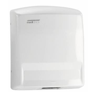 Handendroger | mediclinics | Kunststof | Automatisch |, Verzenden, Nieuw in verpakking