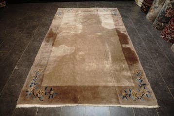 Chinees art-deco - Tapijt - 310 cm - 203 cm, Nieuw