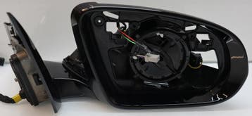 Mercedes E klasse W213 (2013-) 8+8 PIN / 16 PIN - Origineel, Verzenden, Gebruikt