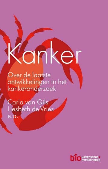 Kanker 9789088031236 Carla van Gils, Verzenden, Carla van Gils