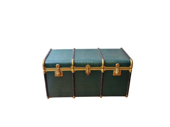 Valigeria Silvi - Reiskoffer, Antiquités & Art, Curiosités & Brocante