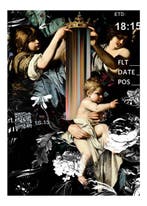 Padame ONE - Lay Down - ÉDITION LIMITÉE 1/10 - Tirage, Antiek en Kunst
