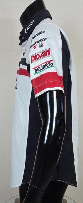 SIC58 Squadra Corse - Grand Prix Moto - 2017 - Vêtements