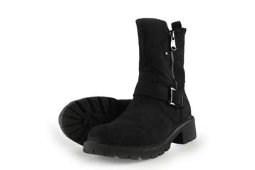 Dolcis Boots in maat 39 Zwart, Kleding | Dames, Dolcis, Verzenden, Zwart, Overige typen
