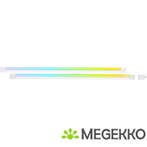 DeepCool EA080 Ledstrip, Computers en Software, Computerbehuizingen, Verzenden, Nieuw