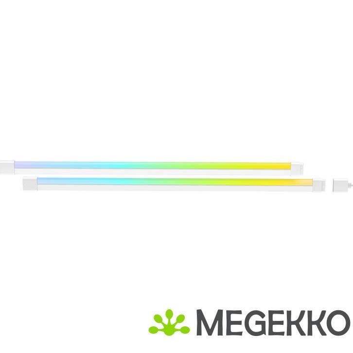 DeepCool EA080 Ledstrip, Computers en Software, Computerbehuizingen, Nieuw, Verzenden