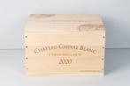 2020 Château Cheval Blanc - Saint-Émilion 1er Grand Cru