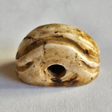 Route de la Soie, Asie mineure Marbre Talisman en