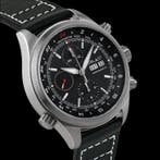 Ublast - Chronomatic - Dual Time - Ltd. Edition -, Nieuw